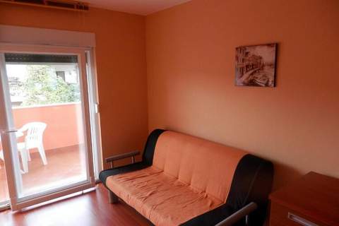 Apartments St Rialto - Comfort One-Bedroom Apartment with Balcony (A3) - Ferienunterkunft in Jelsa (4 Personen)
