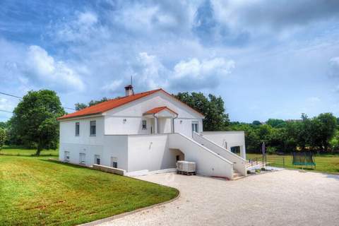Apartment Vala - Ferienunterkunft in Pula (5 Personen)