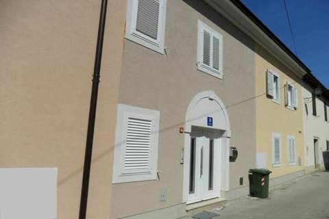Ferienunterkunft in Rovinj (2 Personen)