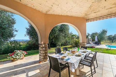 Ferienunterkunft in Soiano del Lago (8 Personen)