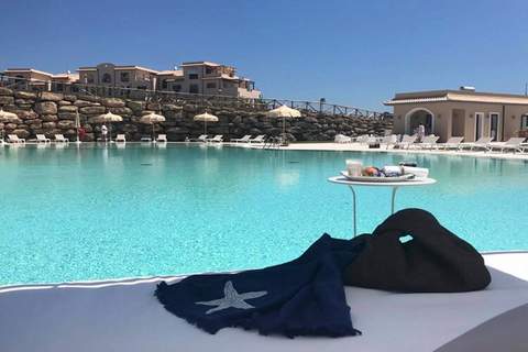 Bilo Due - Ferienunterkunft in Capo Rizzuto (2 Personen)