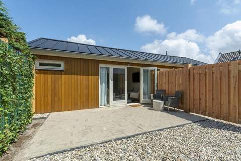 Strandsuites 2 agendas - Ferienunterkunft in Callantsoog (2 Personen)