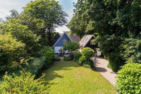Ferienunterkunft in Bergen (Noord-Holland) (2 Personen)