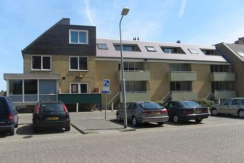 Ferienunterkunft in Egmond aan Zee (6 Personen)