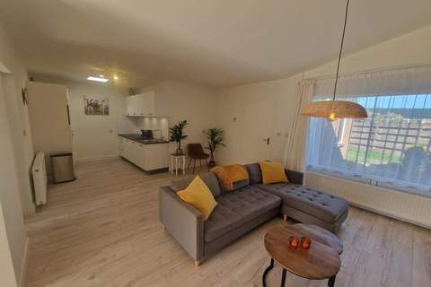 Vakantiebungalow Happy House - Ferienunterkunft in Noordwijk (6 Personen)