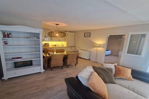 Holiday bungalow de Zeemeeuw - Ferienunterkunft in Noordwijkerhout (4 Personen)