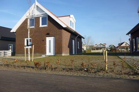 Kuifduiker 115 - Ferienunterkunft in Simonshaven (6 Personen)
