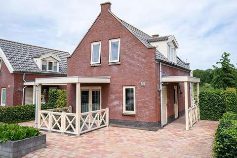 Standaard 24 - Ferienunterkunft in Simonshaven (6 Personen)