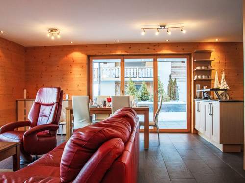 Ferienwohnung Moulin du Raé A2