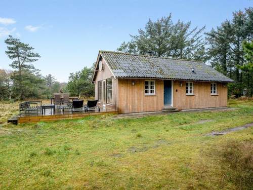 Ferienhaus Brawith - 700m to the inlet