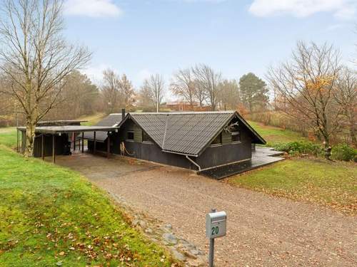 Ferienhaus Jantje - 500m to the inlet