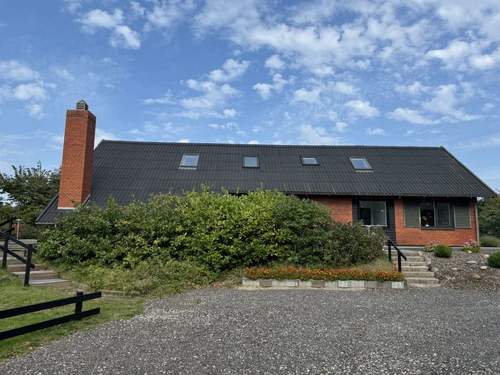 Ferienhaus Solvey - 400m from the sea
