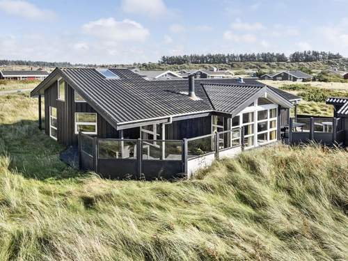 Ferienhaus Apelone - 280m from the sea