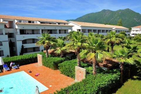 Sognu di Rena 1 - Ferienunterkunft in San Nicolao (4 Personen)