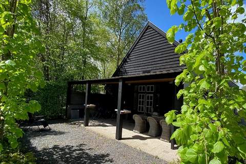 Vakantiepark de Tabaksschuur 4 - Ferienunterkunft in Elst (2 Personen)