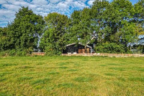 Het Hofje Gapinge - Ferienunterkunft in Gapinge  (2 Personen)