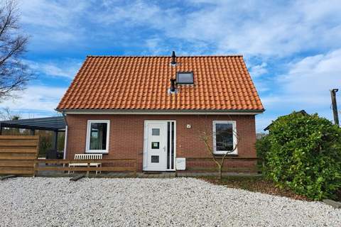 Ferienunterkunft in Oostkapelle (6 Personen)