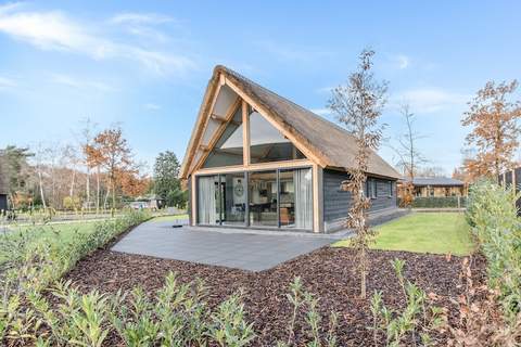 Parc de Kievit 22 - Ferienunterkunft in Baarle Nassau (6 Personen)