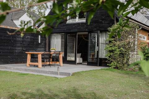 Dorpswoning Op Niveau 4 - Ferienunterkunft in Leende (4 Personen)