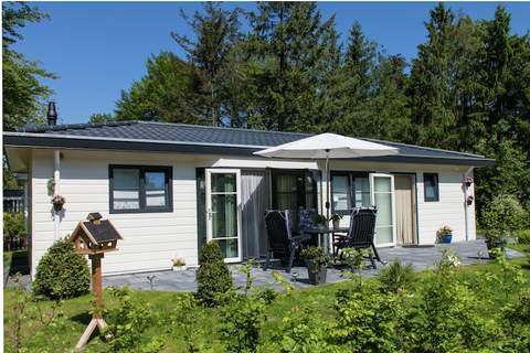 Residence de Eese 11 - Ferienunterkunft in De Bult (6 Personen)