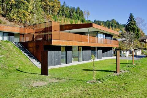 Apartment Gidi und Lisl - Ferienunterkunft in Bramberg am Wildkogel (6 Personen)
