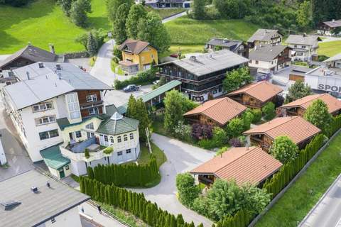 Apart Resort Fügenerhof - Bergjuwel - Ferienunterkunft in Fügen (2 Personen)