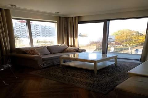 Komfortowy apartament w Międzyzdrojach A-20 - Ferienunterkunft in Miedzyzdroje (4 Personen)