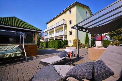 Studio 2-osobowe nr 3 16 m2 na poddaszu Ustronie Morskie - Ferienunterkunft in Ustronie Morskie (2 Personen)