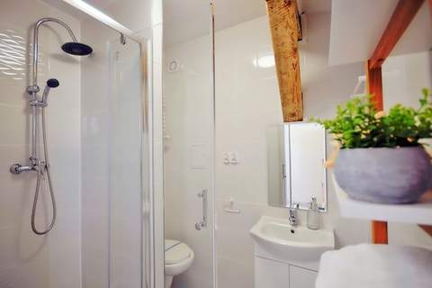 Studio 2-osobowe nr 4 20 m2 na poddaszu Ustronie Morskie - Ferienunterkunft in Ustronie Morskie (2 Personen)