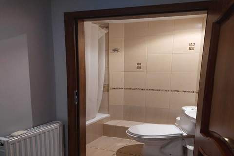Komfortowy apartament dla 8 osób - Ferienunterkunft in Sopot (8 Personen)