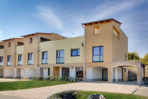 LAGOVIDA - FWB Seglerhütte 3 Personen - Ferienunterkunft in Großpösna (3 Personen)