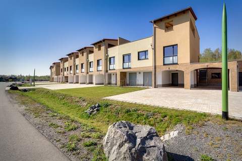LAGOVIDA - FWP Ankerplatz 4 Personen - Ferienunterkunft in Großpösna (4 Personen)