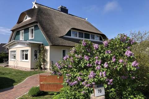 Ferienunterkunft in Born am Darß (6 Personen)