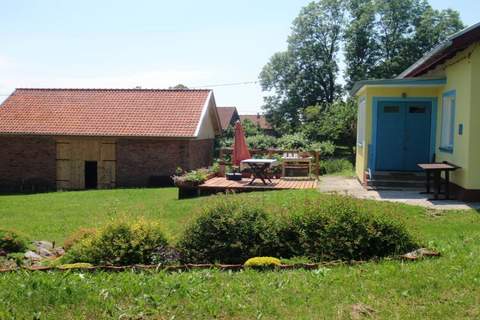 Ferienunterkunft in Biskupiec (6 Personen)