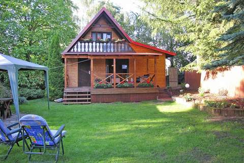 holiday home Bogacko 5 Pers - Ferienunterkunft in Gizycko (5 Personen)
