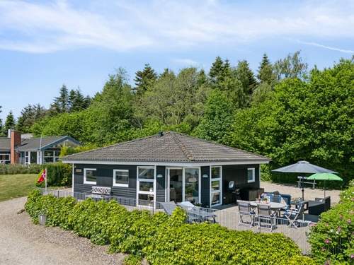 Ferienhaus Gerlak - 150m from the sea