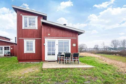 Apartment Syd Terasse - Ferienunterkunft in Rømø (8 Personen)