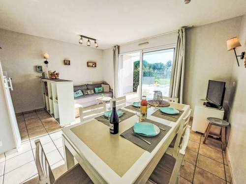 Ferienwohnung Ocean for ever