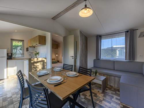 Ferienwohnung Le Cygne