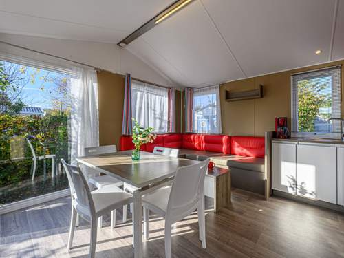 Ferienwohnung Le Tadorne