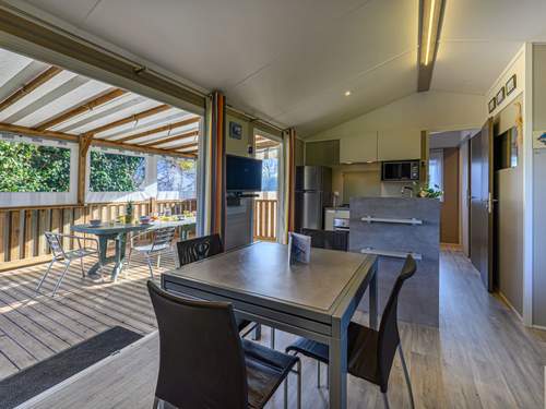 Ferienwohnung Le Colvert
