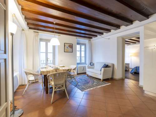 Ferienwohnung Vicolo Ninguarda
