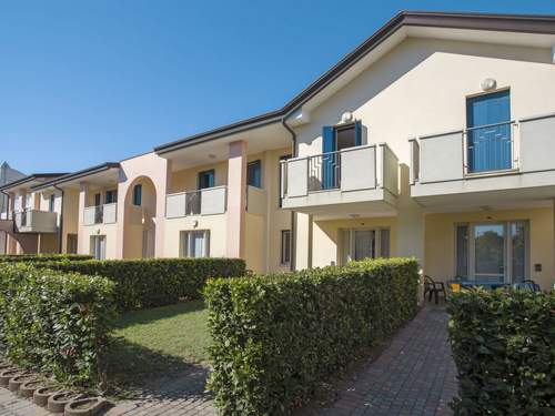 Ferienhaus La Quercia