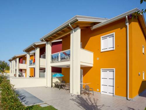 Ferienwohnung Green Village