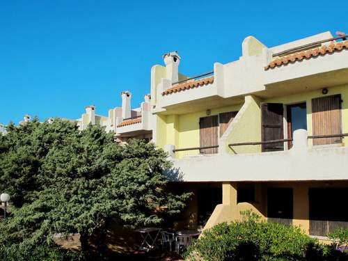 Ferienwohnung Baia Santa Reparata - Bilo 3