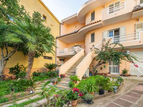 Ferienwohnung Casa Arangiu 1
