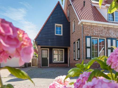Ferienhaus Domburgse Oase