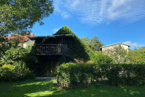Ferienunterkunft in Waren (Müritz) (4 Personen)