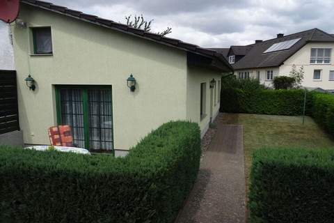 Ferienunterkunft in Röbel/Müritz (5 Personen)