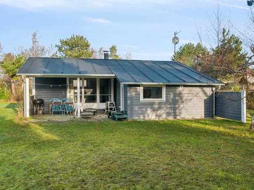 Ferienhaus Ginette - 500m from the sea